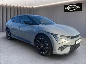 Kia EV6 PE GTLine 84 AWD WP ASS+ SD DE TE Sofort Verfügbar