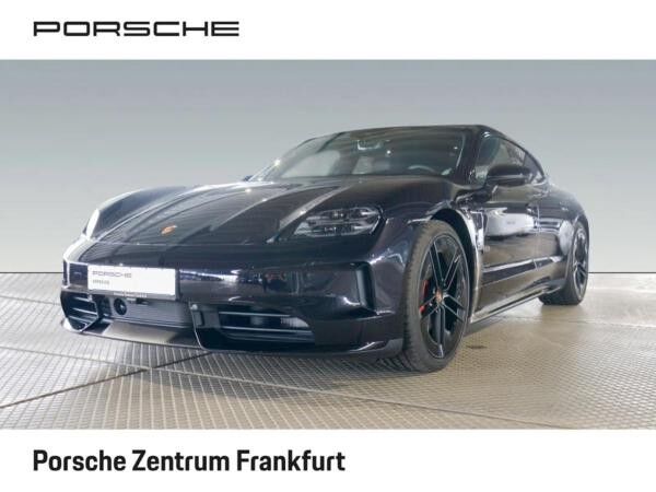 Porsche Taycan Einsteigen, losfahren, sparen – entdecken Sie unsere Leasingangebote!