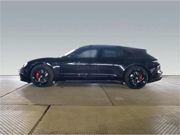 Porsche Taycan Einsteigen, losfahren, sparen – entdecken Sie unsere Leasingangebote!