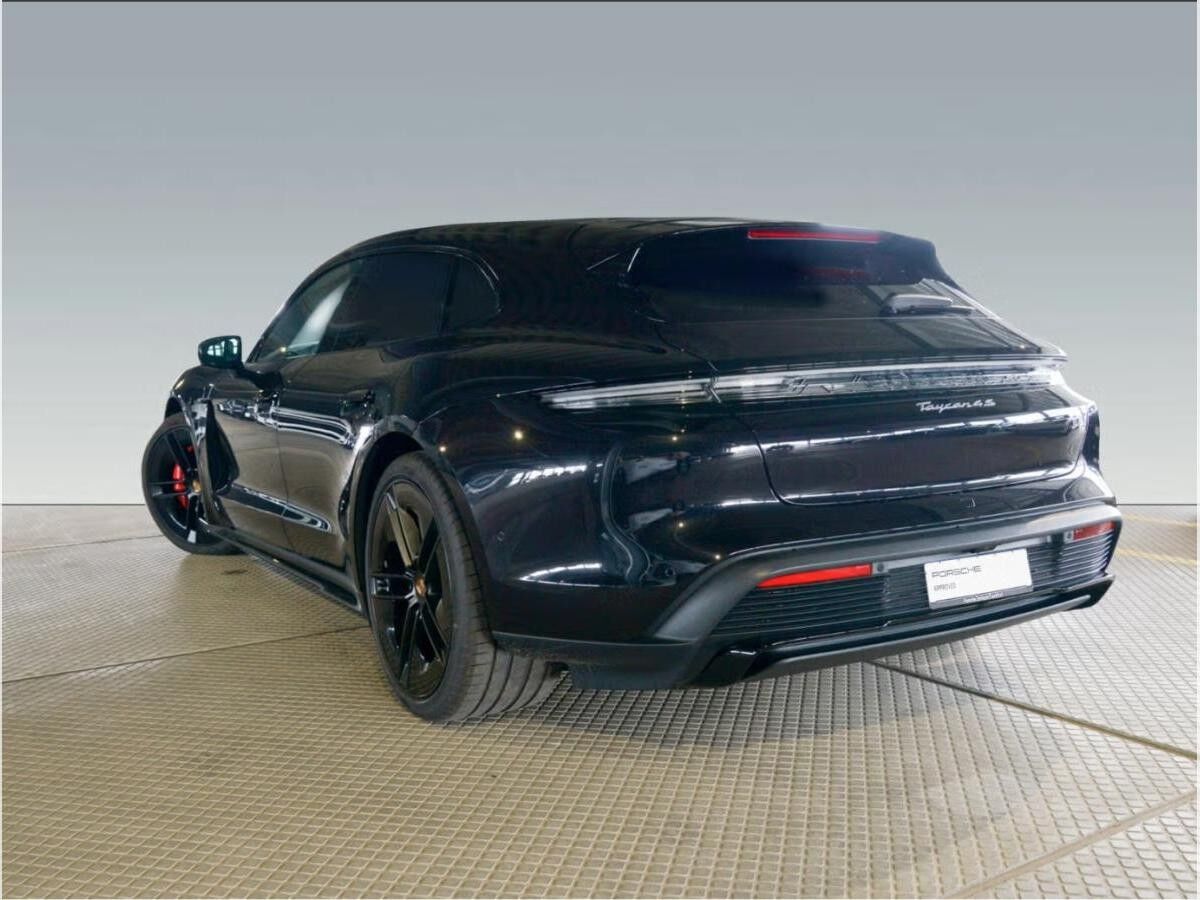 Porsche Taycan Taycan 4 Sport Turismo - Top Ausstattung - Aktionsleasing