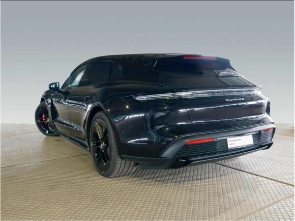 Porsche Taycan Einsteigen, losfahren, sparen – entdecken Sie unsere Leasingangebote!
