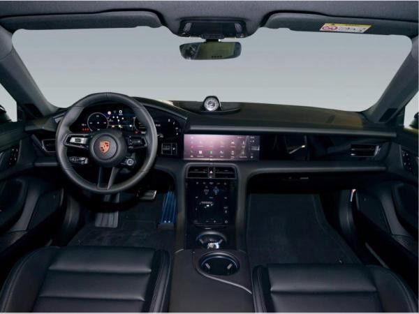 Porsche Taycan Einsteigen, losfahren, sparen – entdecken Sie unsere Leasingangebote!