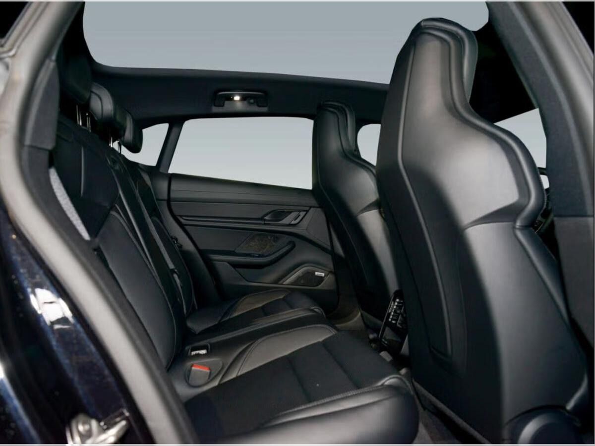 Porsche Taycan Taycan 4 Sport Turismo - Top Ausstattung - Aktionsleasing