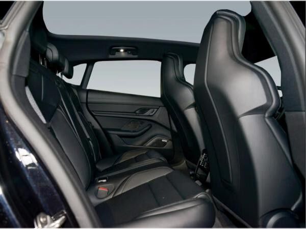 Porsche Taycan Einsteigen, losfahren, sparen – entdecken Sie unsere Leasingangebote!