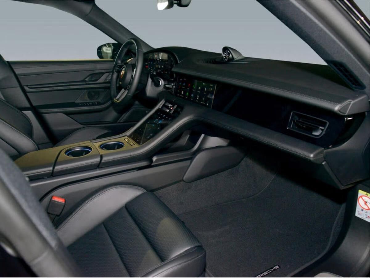 Porsche Taycan Taycan 4 Sport Turismo - Top Ausstattung - Aktionsleasing