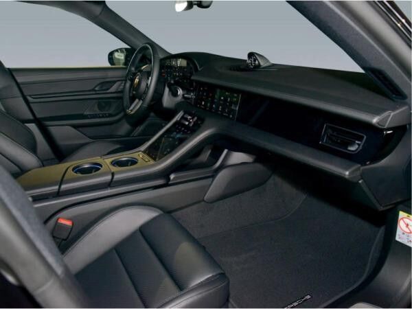 Porsche Taycan Einsteigen, losfahren, sparen – entdecken Sie unsere Leasingangebote!