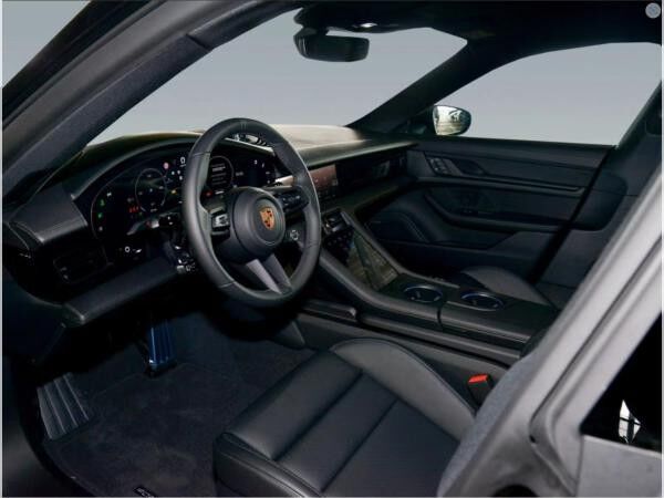 Porsche Taycan Einsteigen, losfahren, sparen – entdecken Sie unsere Leasingangebote!