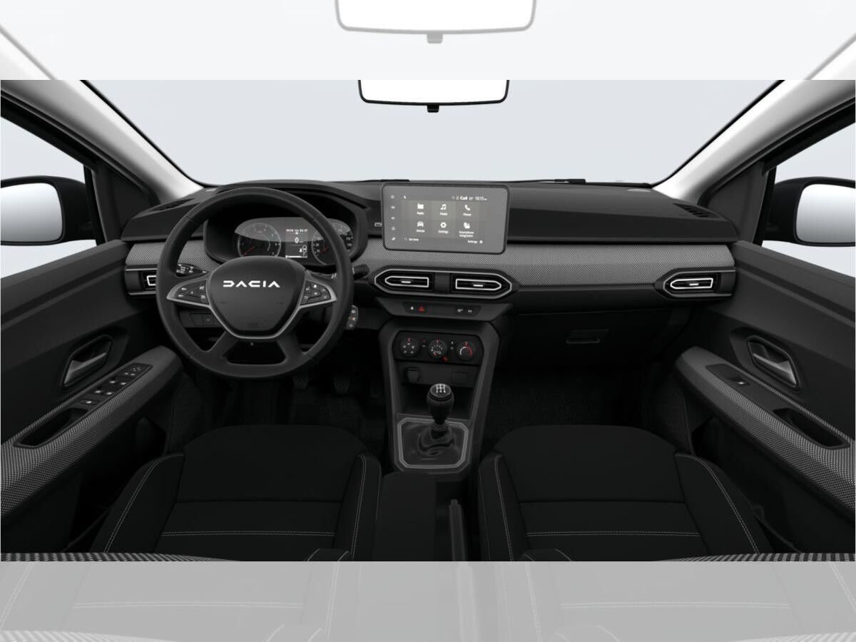 Dacia Sandero Expression TCe 90  ❗️November verfügbar❗️