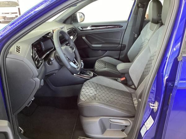 Volkswagen T-Roc R-Line 1.5 l TSI *GEWERBE-LEASING!*SOFORT VERFÜGBAR!* OPF 110 kW (150 PS) 7-Gang-Doppelkupplungsgetr