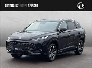 MG HS Plug-In Hybrid Luxury*sofort verfügbar*#BlackDeal*