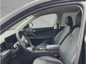 MG HS Plug-In Hybrid Luxury*sofort verfügbar*#BlackDeal*