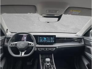 MG HS Plug-In Hybrid Luxury*sofort verfügbar*#BlackDeal*