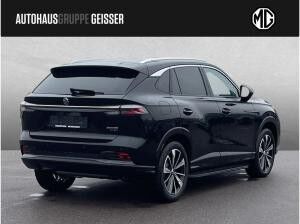 MG HS Plug-In Hybrid Luxury*sofort verfügbar*#BlackDeal*