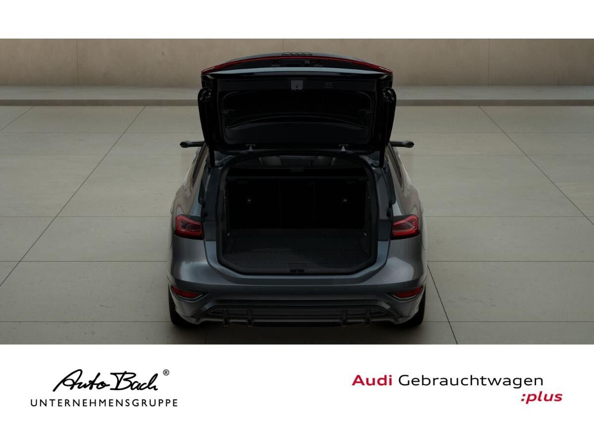 Audi A6 e-tron e-tron S line performance TECH-PRO LED Panorama virtual ACC B&O