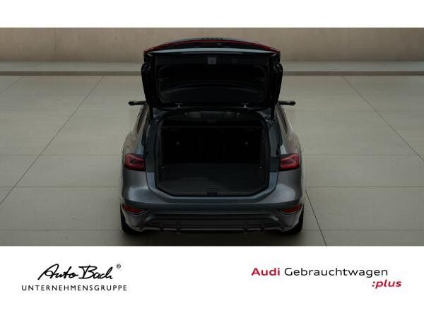 Audi A6 e-tron e-tron S line performance TECH-PRO LED Panorama virtual ACC B&O