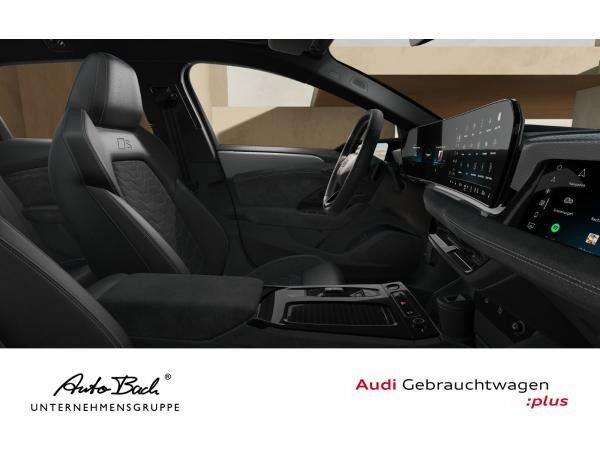 Audi A6 e-tron e-tron S line performance TECH-PRO LED Panorama virtual ACC B&O