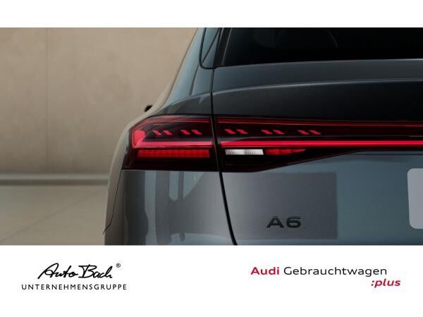 Audi A6 e-tron e-tron S line performance TECH-PRO LED Panorama virtual ACC B&O