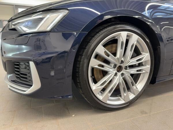 Audi S6 Avant 3.0 TDI quattro Pano Matrix Kamera ACC