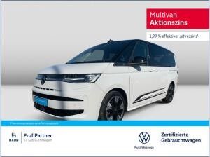 Volkswagen T7 Multivan EDITION LÜ 2,0TDI AHK HEAD-UP SOUND