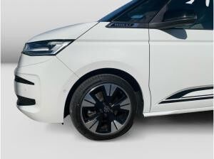 Volkswagen T7 Multivan EDITION LÜ 2,0TDI AHK HEAD-UP SOUND