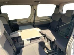 Volkswagen T7 Multivan EDITION LÜ 2,0TDI AHK HEAD-UP SOUND