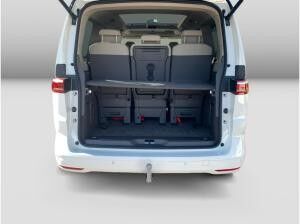 Volkswagen T7 Multivan EDITION LÜ 2,0TDI AHK HEAD-UP SOUND