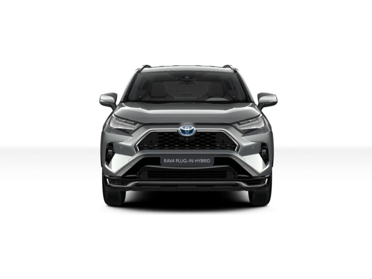 Toyota RAV 4 Plug-In Teamplayer +Head-Up+el. Heckklappe