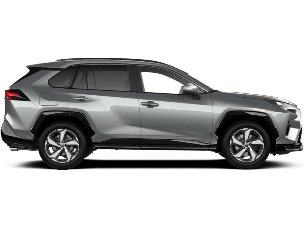 Toyota RAV 4 Plug-In Teamplayer +Head-Up+el. Heckklappe
