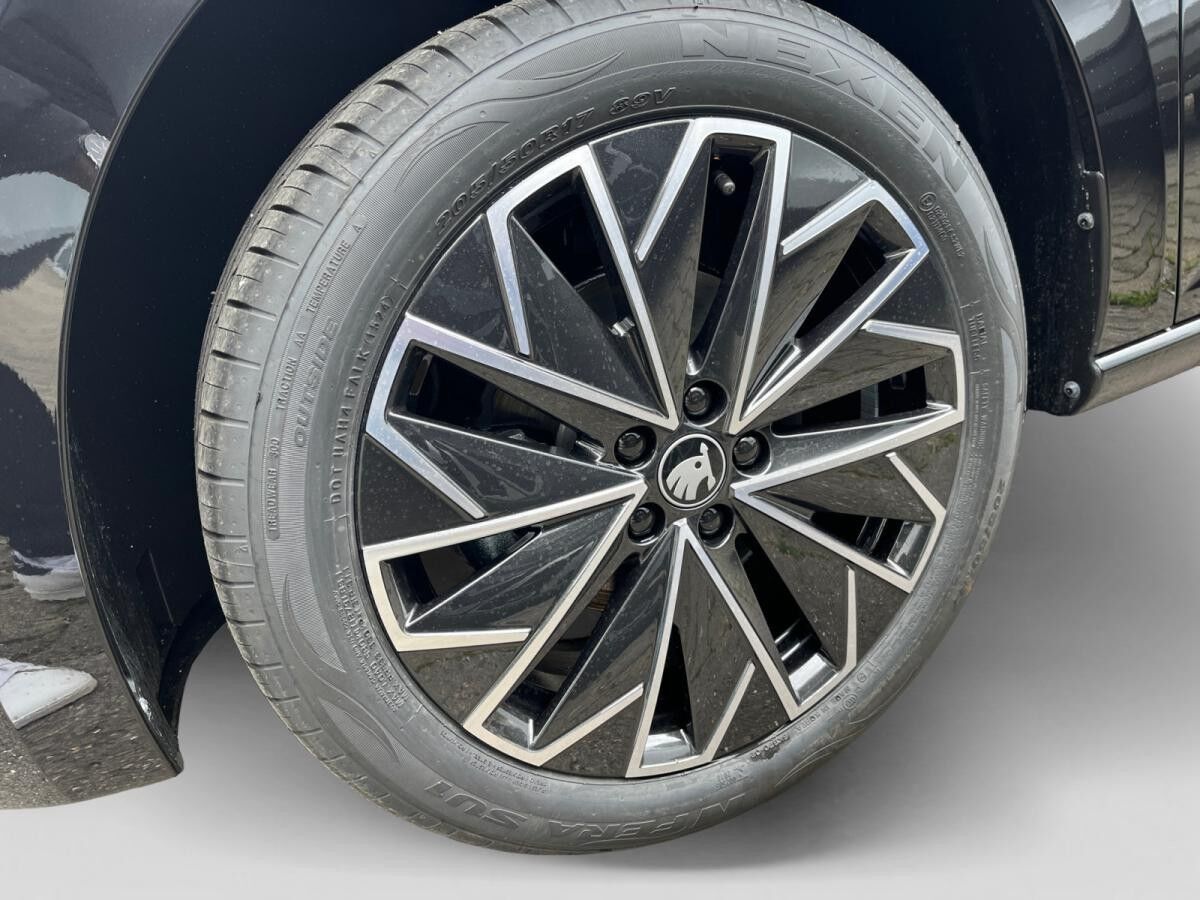 Skoda Scala Tour 1,0 TSI DSG Infotainment *sofort verfügbar*