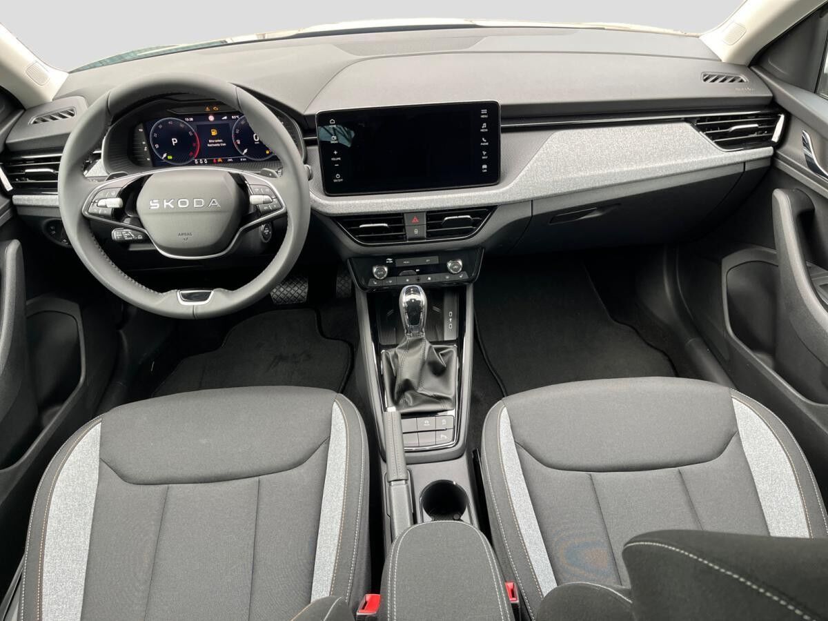 Skoda Scala Tour 1,0 TSI DSG Infotainment *sofort verfügbar*