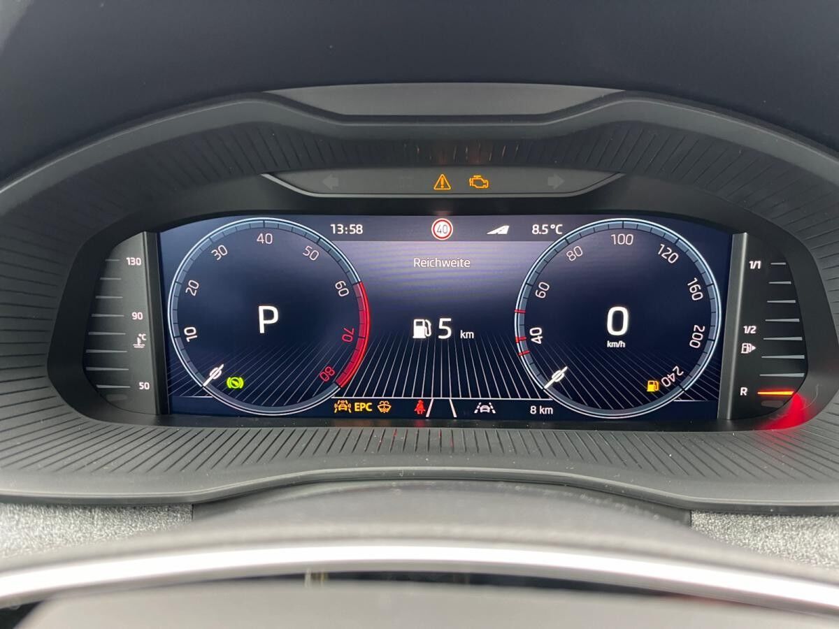 Skoda Scala Tour 1,0 TSI DSG Infotainment *sofort verfügbar*