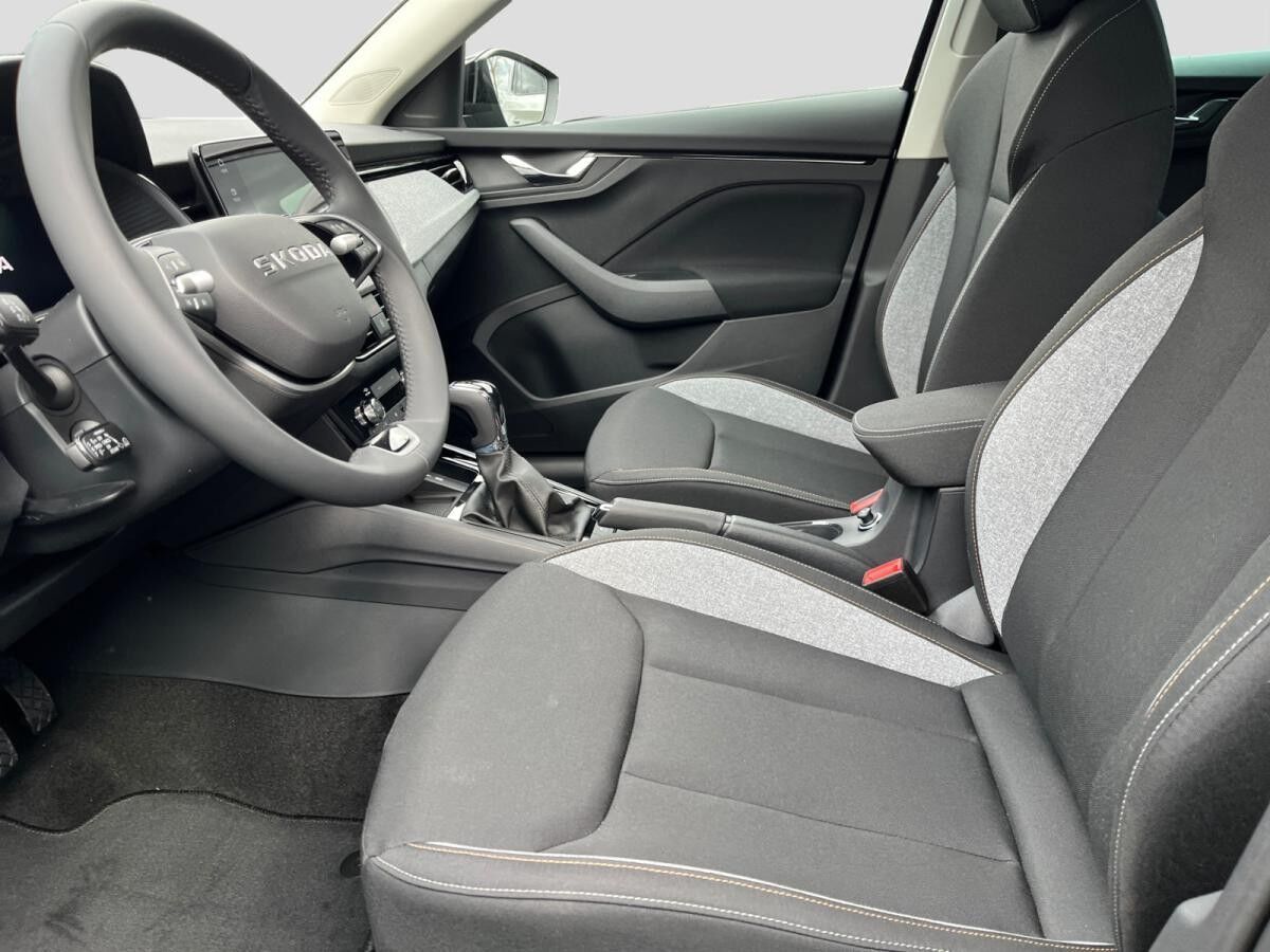 Skoda Scala Tour 1,0 TSI DSG Infotainment *sofort verfügbar*