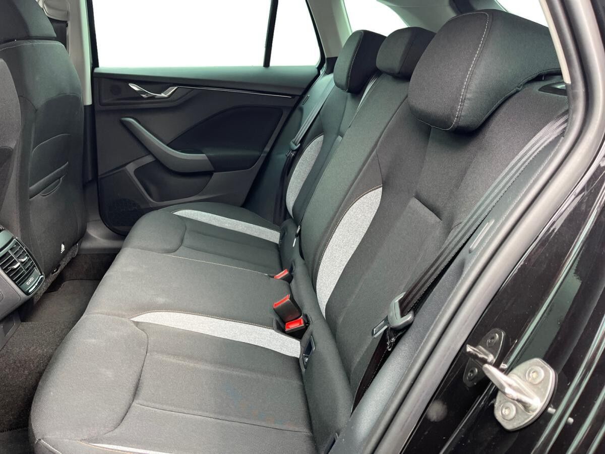 Skoda Scala Tour 1,0 TSI DSG Infotainment *sofort verfügbar*