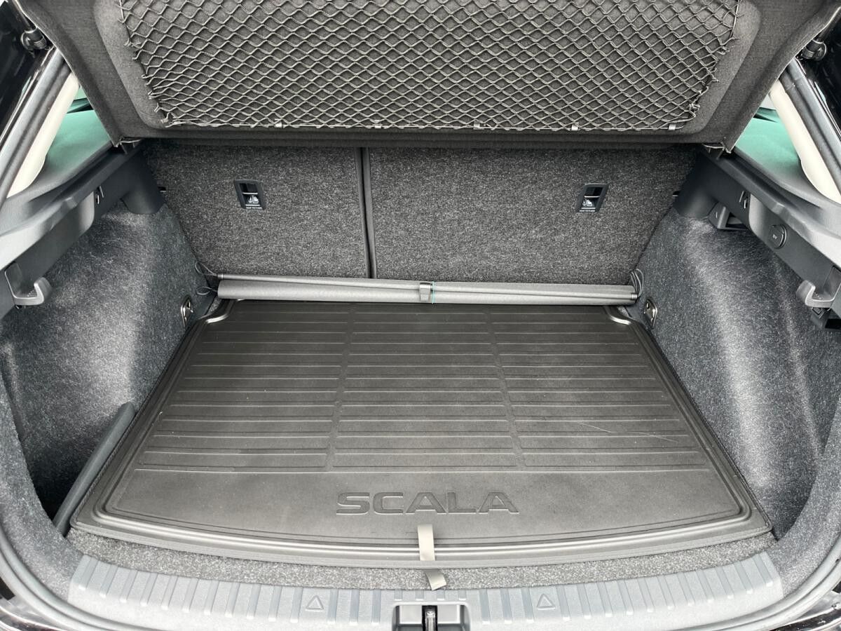 Skoda Scala Tour 1,0 TSI DSG Infotainment *sofort verfügbar*