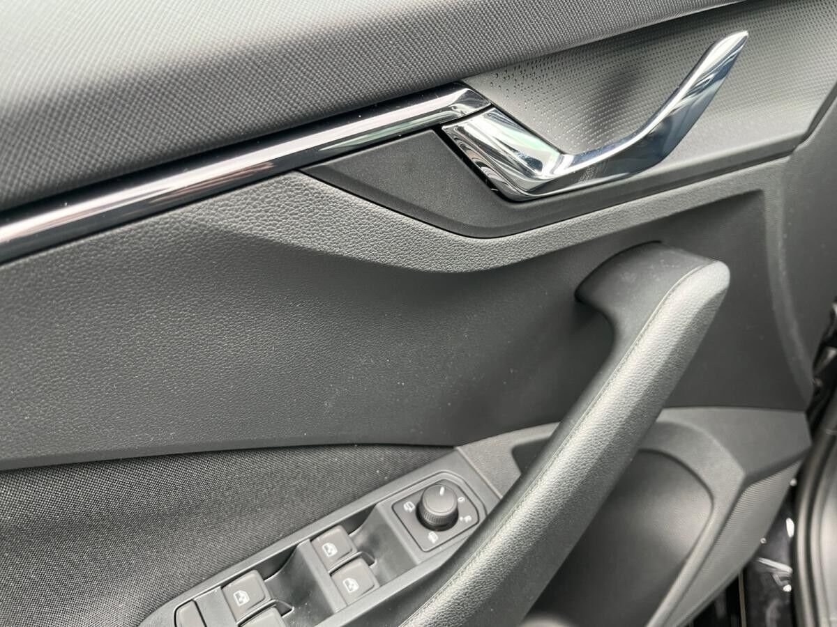 Skoda Scala Tour 1,0 TSI DSG Infotainment *sofort verfügbar*