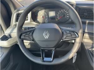 Renault Master FWD Fgst. ‼️Pritsche‼️Eka L2H1 3,5t dci130