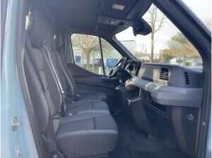 Renault Master FWD Fgst. ‼️Pritsche‼️Eka L2H1 3,5t dci130