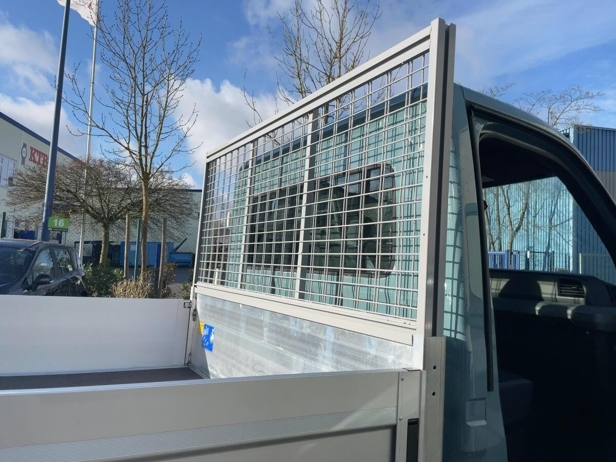 Renault Master FWD Fgst. ‼️Pritsche‼️Eka L2H1 3,5t dci130