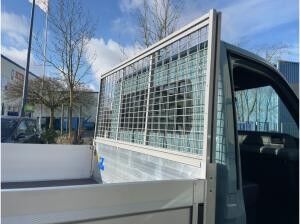 Renault Master FWD Fgst. ‼️Pritsche‼️Eka L2H1 3,5t dci130