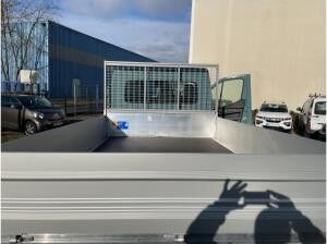 Renault Master FWD Fgst. ‼️Pritsche‼️Eka L2H1 3,5t dci130