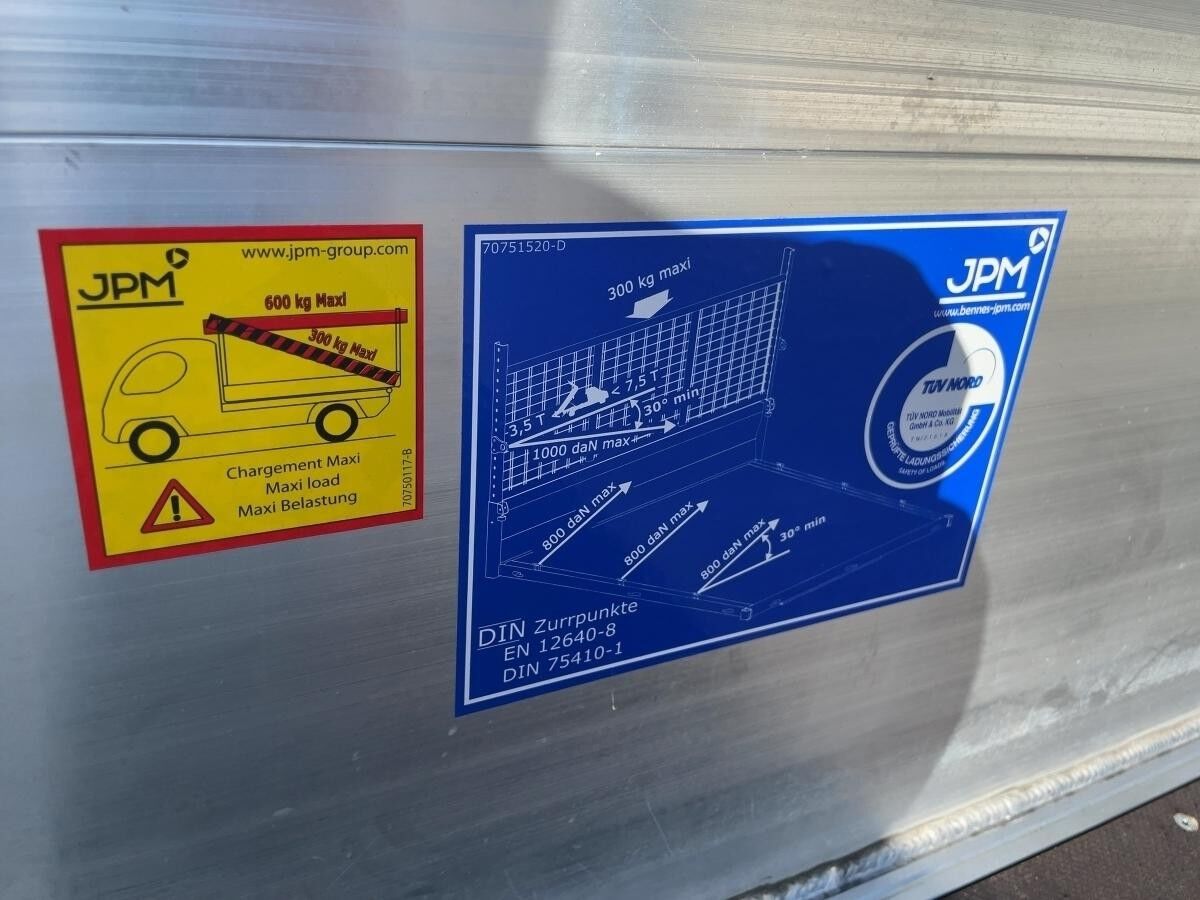 Renault Master FWD Fgst. ‼️Pritsche‼️Eka L2H1 3,5t dci130