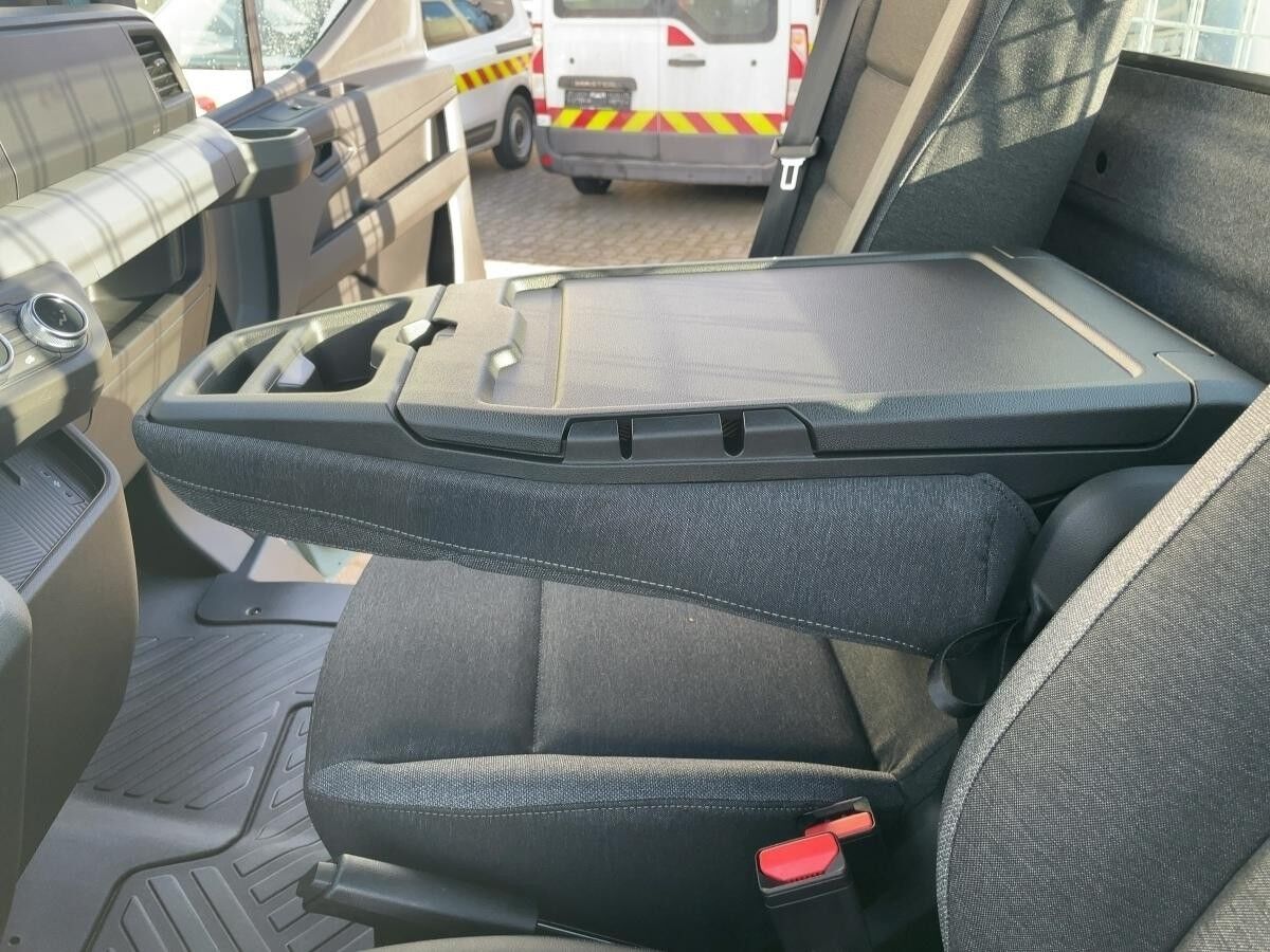 Renault Master FWD Fgst. ‼️Pritsche‼️Eka L2H1 3,5t dci130