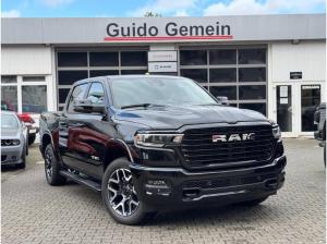 Dodge RAM Laramie Sport mit Gasanlage SONDERAKTION