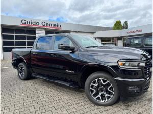 Dodge RAM Laramie Sport mit Gasanlage SONDERAKTION