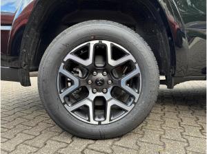 Dodge RAM Laramie Sport mit Gasanlage SONDERAKTION