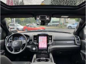 Dodge RAM Laramie Sport mit Gasanlage SONDERAKTION