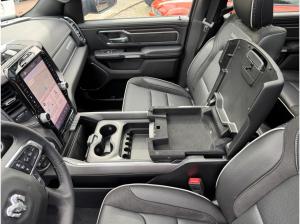 Dodge RAM Laramie Sport mit Gasanlage SONDERAKTION