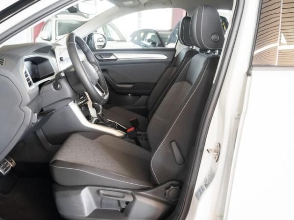 Volkswagen T-Roc 1.5 TSI DSG Move LED AHK App-Connect 17"