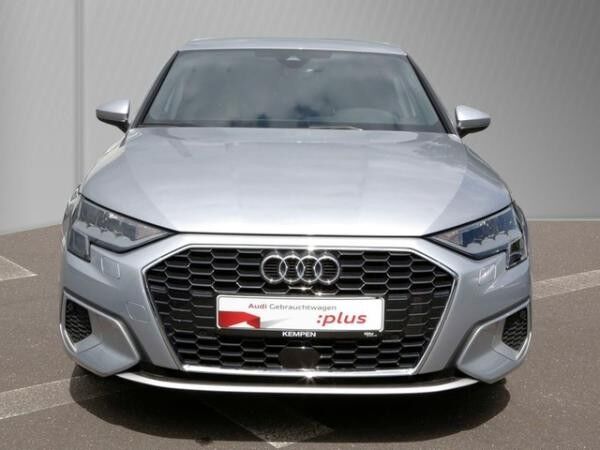 Audi A3 Lim.35 TFSI S tronic advanced GWP 17" NAVI-APP+VC