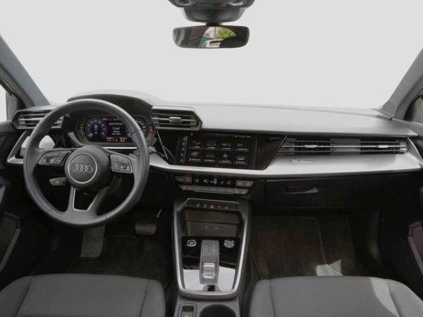 Audi A3 Lim.35 TFSI S tronic advanced GWP 17" NAVI-APP+VC